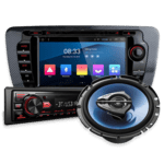 AUTORADIO STEREO