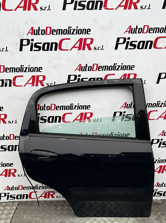 PORTIERAPORTA POSTERIORE DX FIAT GRANDE PUNTO PUNTO EVO (06/05 12/18 ) (199)