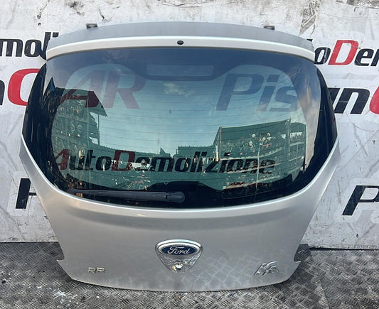 BAULE PORTELLONE COFANO POSTERIORE FORD KA 2009 2018