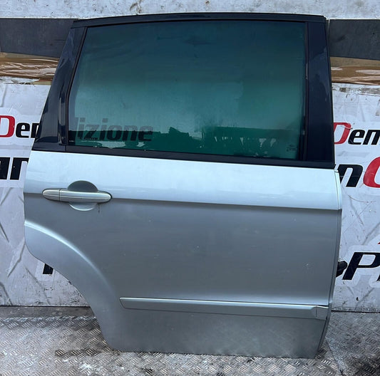 Sportello Porta portiera posteriore DX DESTRA FORD S-MAX 2006