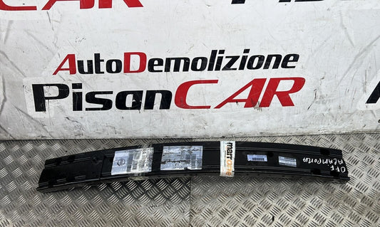 RINFORZO PARAURTI ANTERIORE NISSAN Qashqai j11 2017 2021