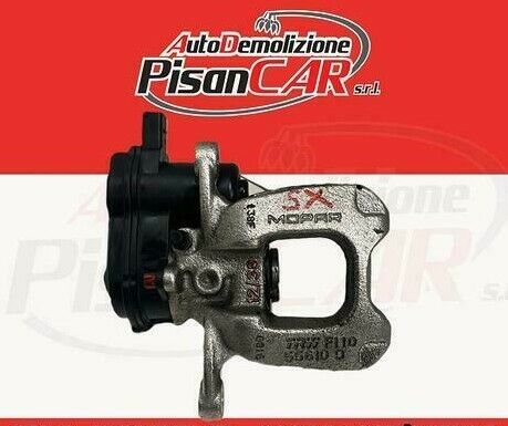 PINZA FRENO POSTERIORE SX FIAT 500X JEEP RENEGADE